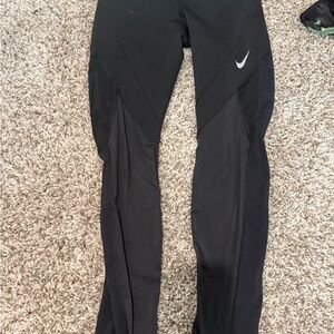 Nike Black Performance Leggings